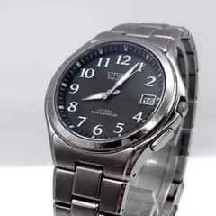 2026年最新】シチズン アテッサ H110の人気アイテム - メルカリ