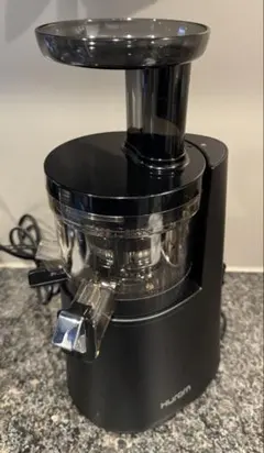 2026年最新】ヒューロム スロージューサー hhの人気アイテム - メルカリ