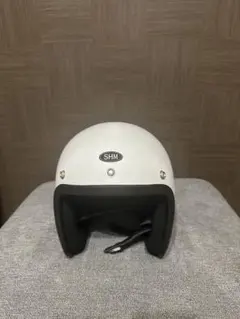 2026年最新】shm ジェット ヘルメットの人気アイテム - メルカリ