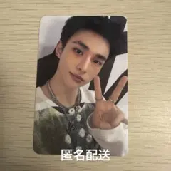 2026年最新】stay zone トレカ ヒョンジンの人気アイテム - メルカリ