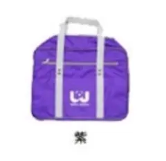 2026年最新】ワッペ スクバ 紫の人気アイテム - メルカリ