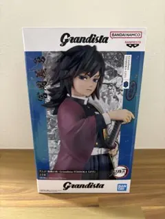 2026年最新】冨岡義勇Grandistaの人気アイテム - メルカリ