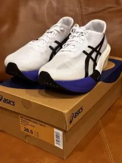 2026年最新】メタスピードエッジ+ 26.5の人気アイテム - メルカリ