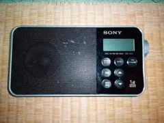 2026年最新】sony ラジオ xdr-56tvの人気アイテム - メルカリ