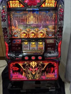 2026年最新】パチスロ実機 ハーデスの人気アイテム - メルカリ