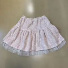 2026年最新】メゾピアノフリルスカートの人気アイテム - メルカリ