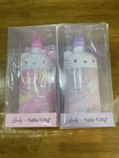 2026年最新】rady キティ ボトルの人気アイテム - メルカリ