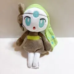 2026年最新】メロエッタ ポケモンセンターの人気アイテム - メルカリ
