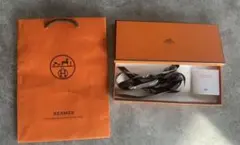 2026年最新】エルメス 空き箱の人気アイテム - メルカリ