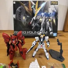 2026年最新】rg νガンダム サザビーの人気アイテム - メルカリ