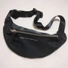 2026年最新】ナンバーナイン ウエストバッグの人気アイテム - メルカリ