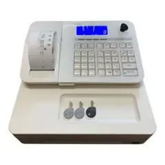 2026年最新】レジスター カシオ sr-s200の人気アイテム - メルカリ