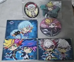 2026年最新】【遊戯王VRAINS】藤木遊作の人気アイテム - メルカリ