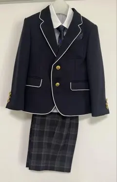 2026年最新】エルアンノアール スーツ 男の子の人気アイテム - メルカリ