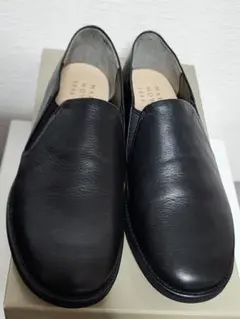 2026年最新】マーガレットハウエル 靴 22の人気アイテム - メルカリ