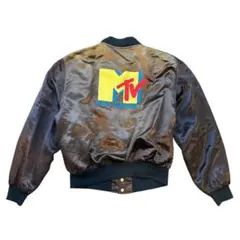 2026年最新】mtv スタジャンの人気アイテム - メルカリ