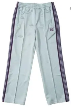 2026年最新】ニードルス トラックパンツ サックスブルーの人気アイテム