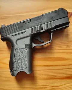 2026年最新】g26 マガジンの人気アイテム - メルカリ