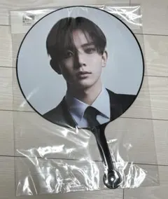 2026年最新】enhypen うちわ ヒスンの人気アイテム - メルカリ