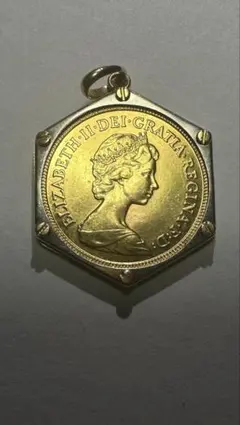 2026年最新】エリザベス ソブリン金貨の人気アイテム - メルカリ