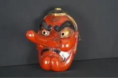 2026年最新】神楽面の人気アイテム - メルカリ