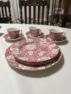 2026年最新】ビクトリアンチンツの人気アイテム - メルカリ