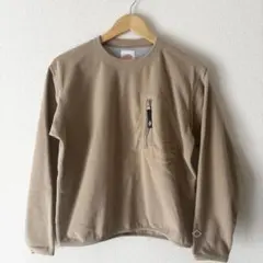 2026年最新】danton フリースプルオーバーの人気アイテム - メルカリ