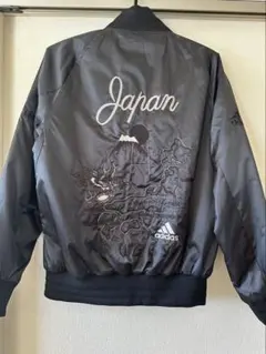 2026年最新】adidasアディダス オールブラックス 日本限定スカジャン