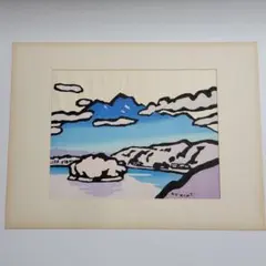 2026年最新】宮田三郎 版画の人気アイテム - メルカリ