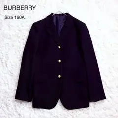 2026年最新】burberry 紺ブレ 160の人気アイテム - メルカリ