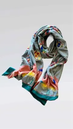 2026年最新】kapital ストールの人気アイテム - メルカリ