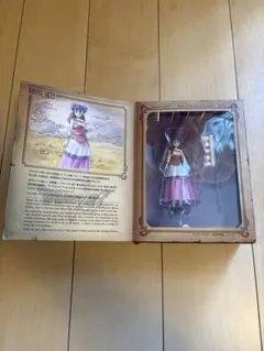 2026年最新】ドラゴンクエストV 天空の花嫁 ブリングアーツ BRINGの