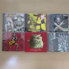 2026年最新】マキシマムザホルモン cdの人気アイテム - メルカリ