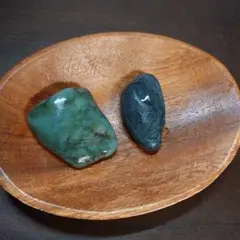 2026年最新】翡翠 ネフライト 原石の人気アイテム - メルカリ