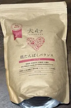 2026年最新】犬心 低たんぱくバランスの人気アイテム - メルカリ