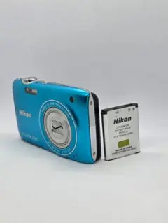 2026年最新】coolpix 3100の人気アイテム - メルカリ