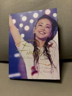 2026年最新】安室奈美恵 finally blu-ray 初回限定 新品の人気アイテム