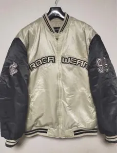 2026年最新】rocawear スタジャンの人気アイテム - メルカリ