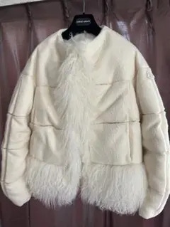 2026年最新】MONCLER GAMME ROUGE ダウンジャケットの人気アイテム