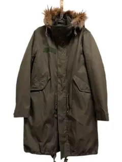 2026年最新】モッズコートの人気アイテム - メルカリ