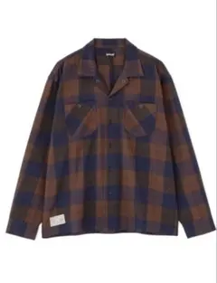 2026年最新】ショット ネルシャツの人気アイテム - メルカリ