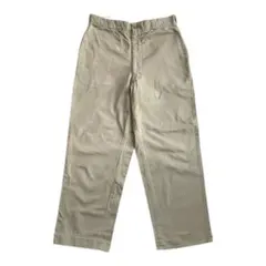 2026年最新】us army チノ 60sの人気アイテム - メルカリ