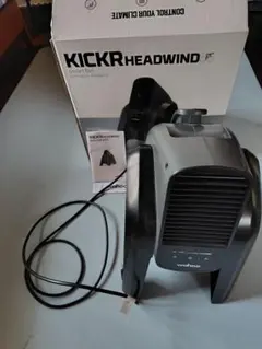2026年最新】wahoo kickr headwindの人気アイテム - メルカリ