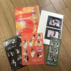 2026年最新】twice with you-th soundwaveの人気アイテム - メルカリ