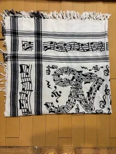 2026年最新】ナンバーナイン 音符 ストールの人気アイテム - メルカリ