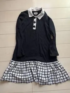 2026年最新】ケイトスペードワンピース160の人気アイテム - メルカリ