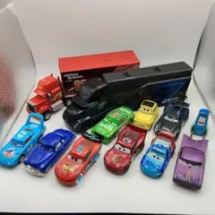 2026年最新】トミカカーズの人気アイテム - メルカリ