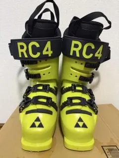 2026年最新】フィッシャー スキーブーツの人気アイテム - メルカリ