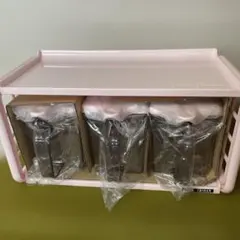 2026年最新】調味料ケース 昭和レトロの人気アイテム - メルカリ