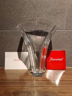 2026年最新】バカラ花瓶 未使用の人気アイテム - メルカリ